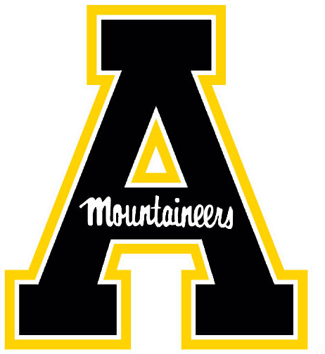 Appalachian State Mountaineers Ncaa College Football HD Wallpaper