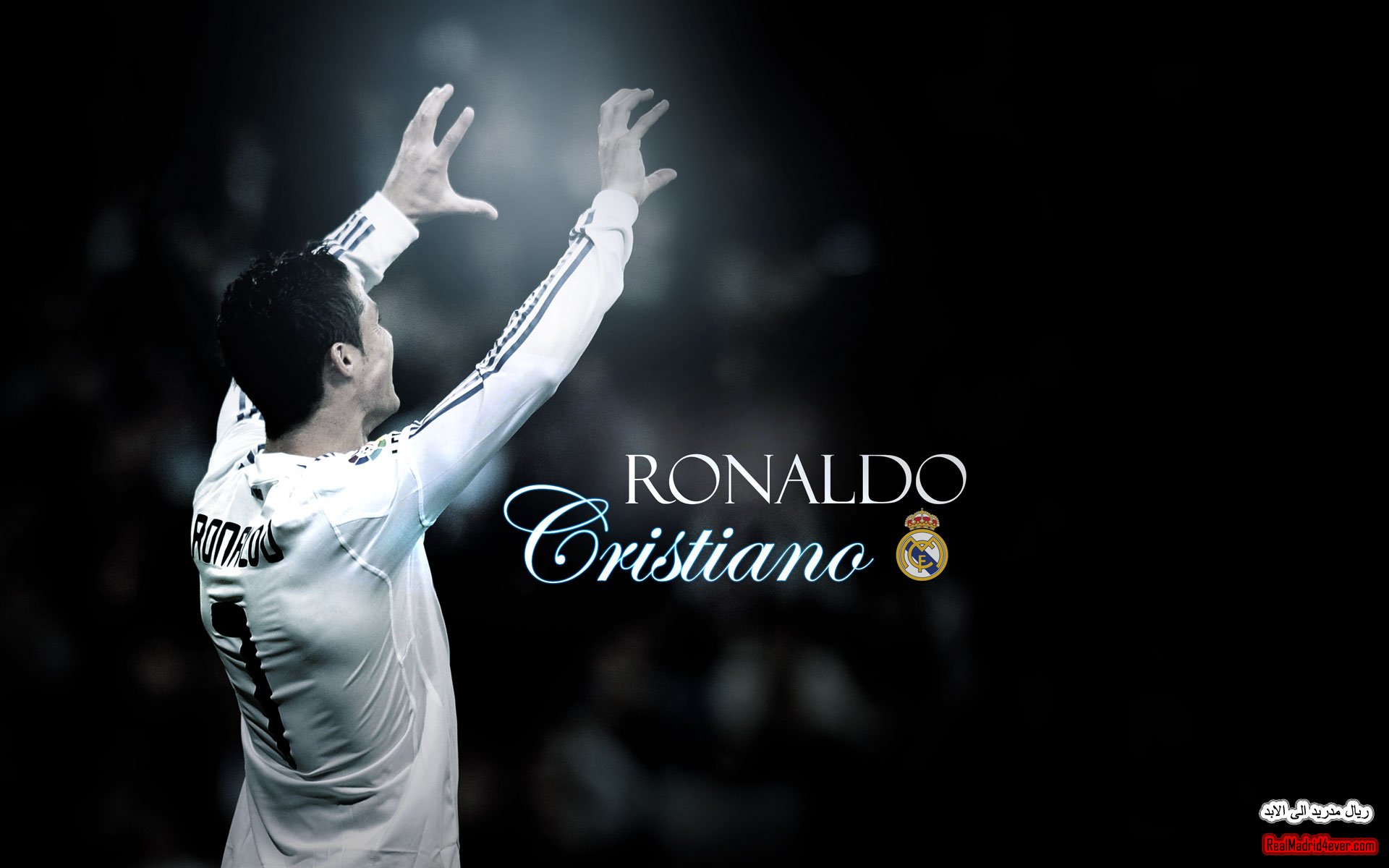 Madrid Ronaldo