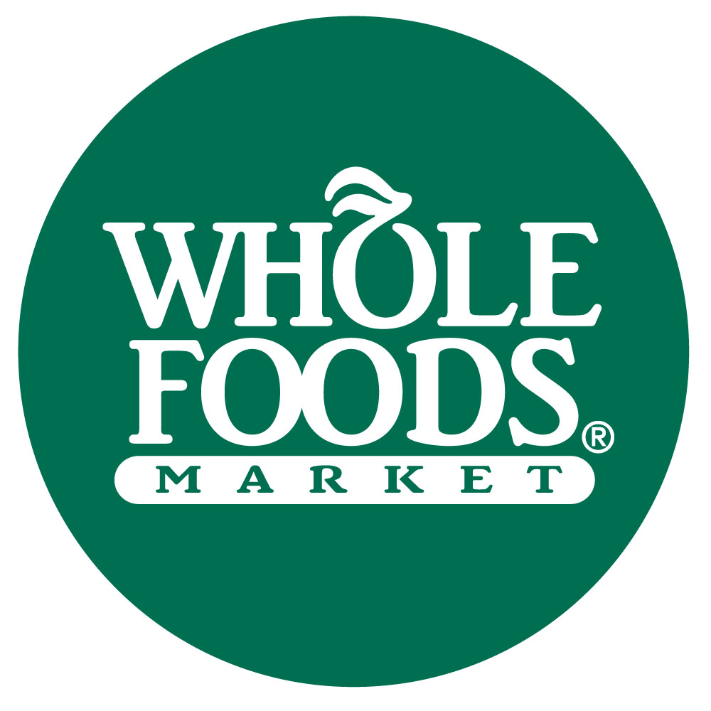 Whole Foods Logo White Desktop Background For HD