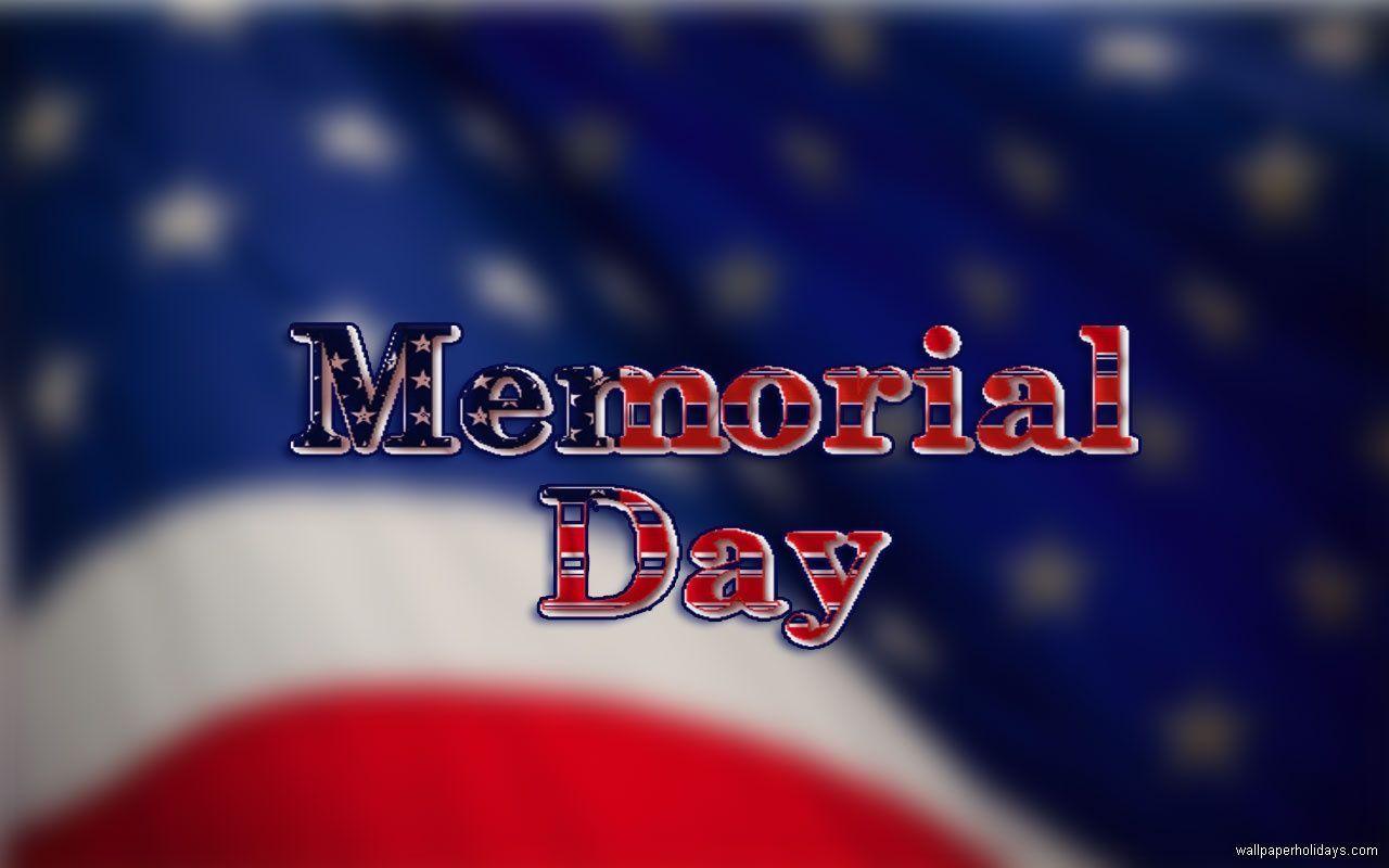 Memorial Day Backgrounds