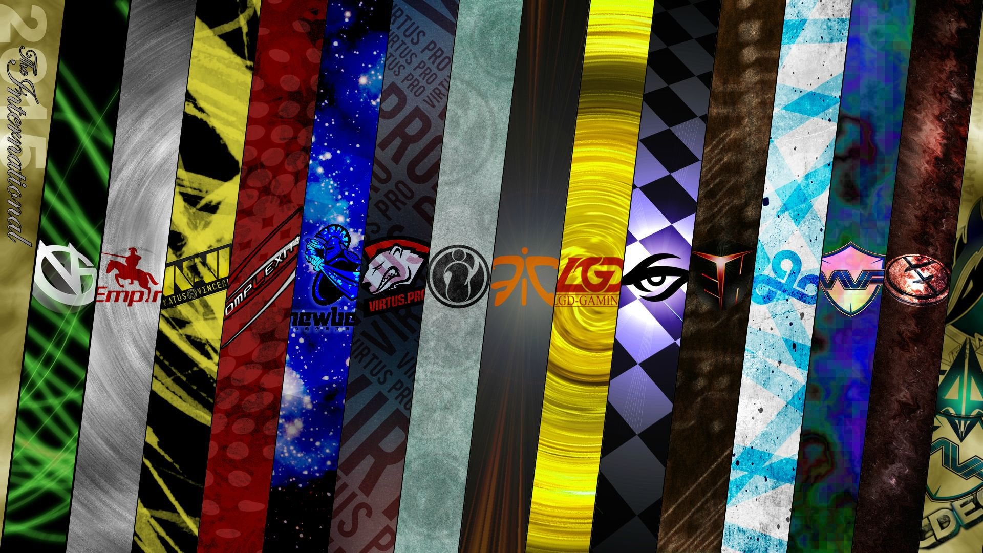 I M Not Great At Photoshop But Put Together This Ti5 Wallpaper For