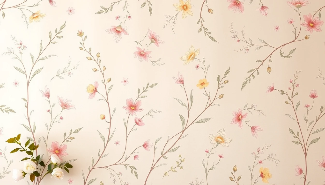 Eleanor Miller Wallpaper