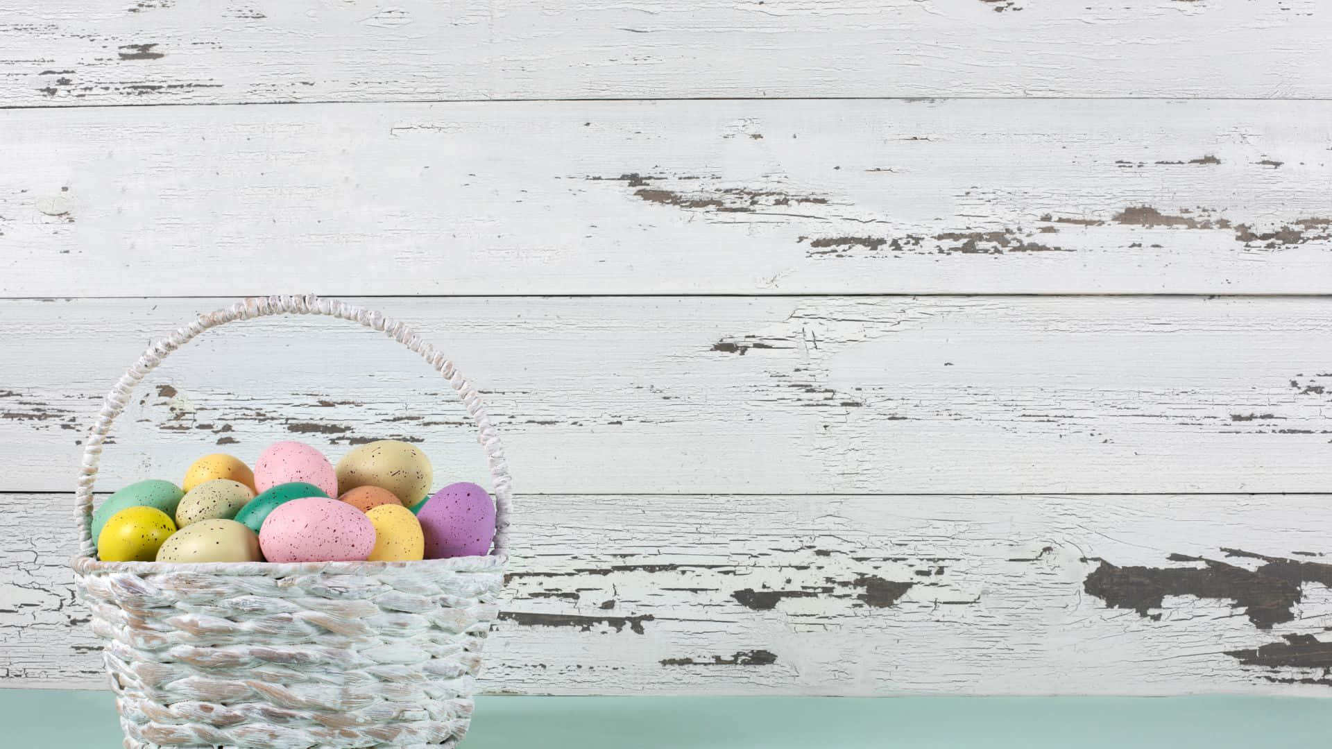 The Perfect Easter Basket For Any Occasion Wallpaper