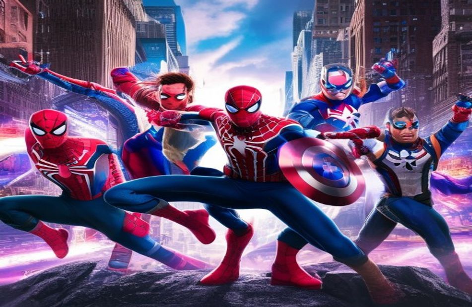 Marvel Wallpaper For Windows