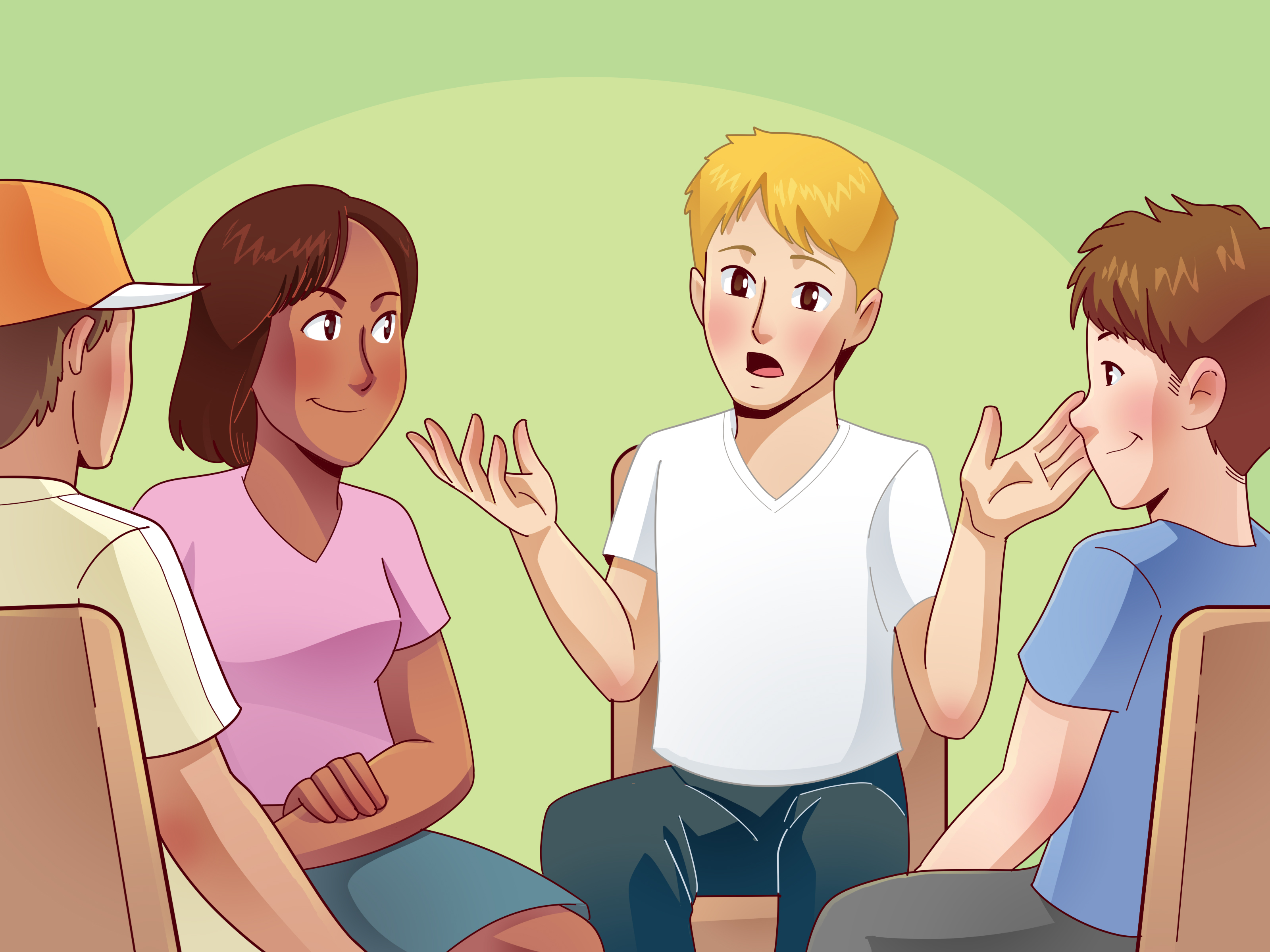 Ways To Deal With A Bipolar Coworker Wikihow