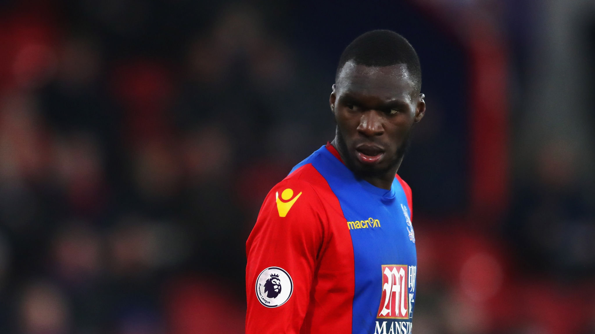 Three Christian Benteke Replacements Crystal Palace Can Target In