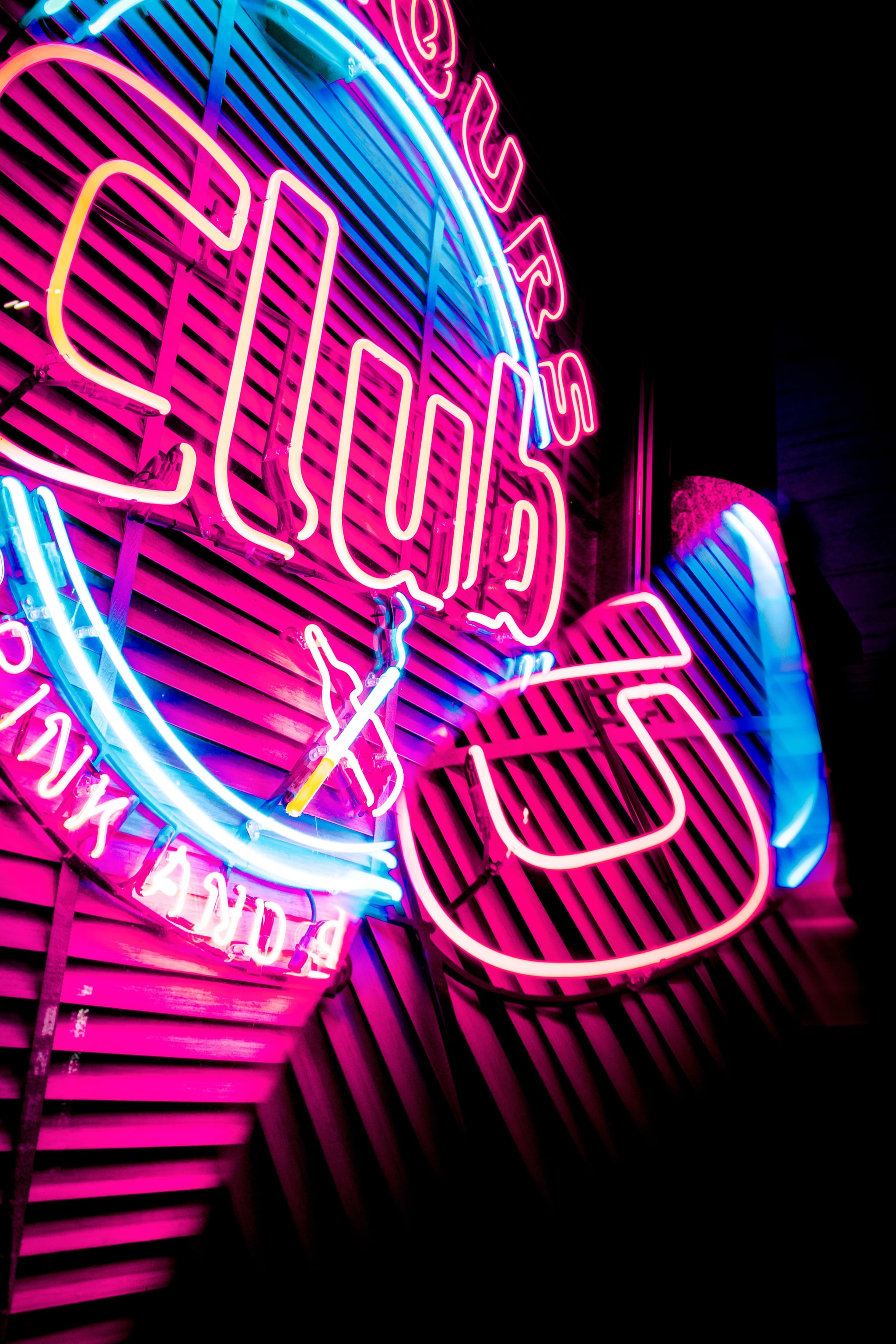 Neon Sign iPhone Wallpaper The Best iOS 14 Wallpaper Ideas That 2048x3072