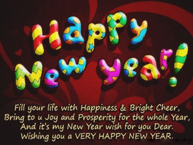 Happy Chinese New Year Wishes Messages Wallpapers Free