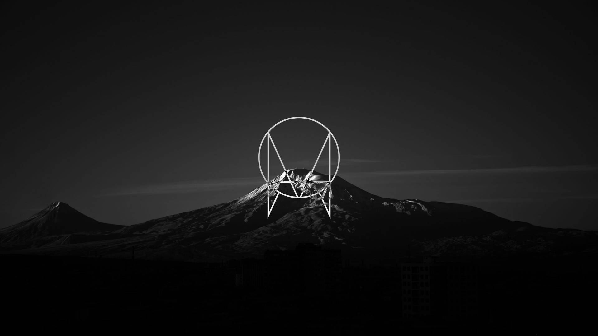 Grey Aesthetic Wallpaper