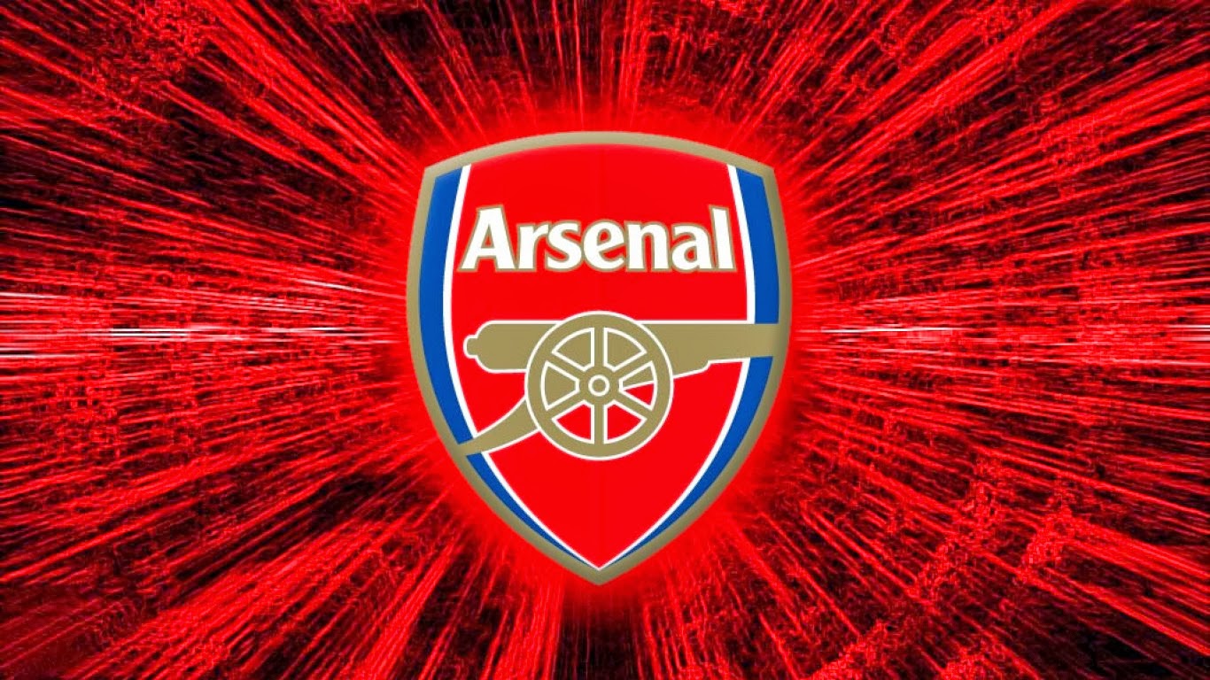 Arsenal FC New HD Wallpapers 2014 2015 1366x768