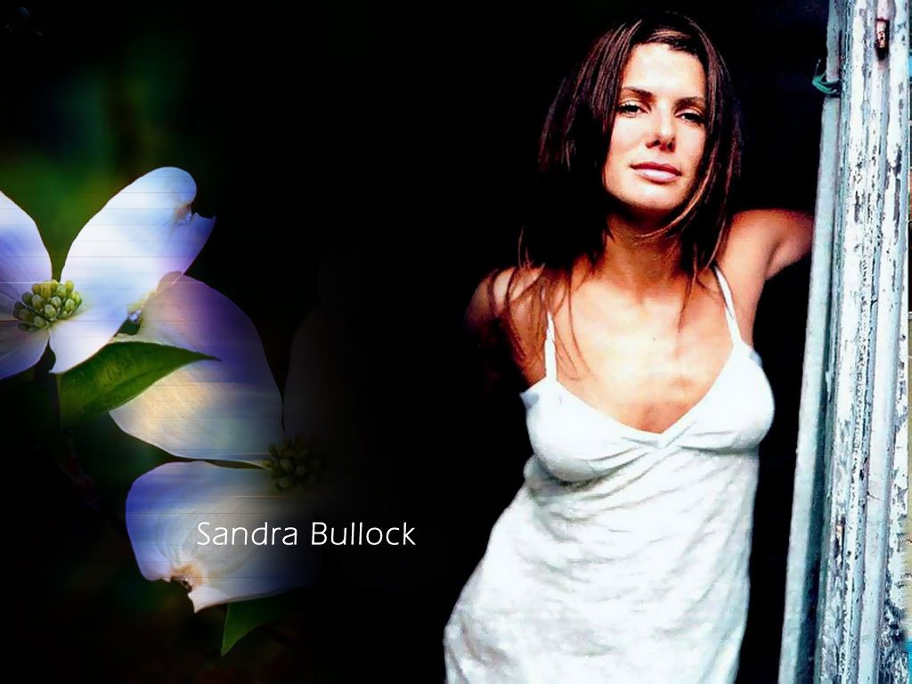 Sandra Bullock Wallpaper Jpg