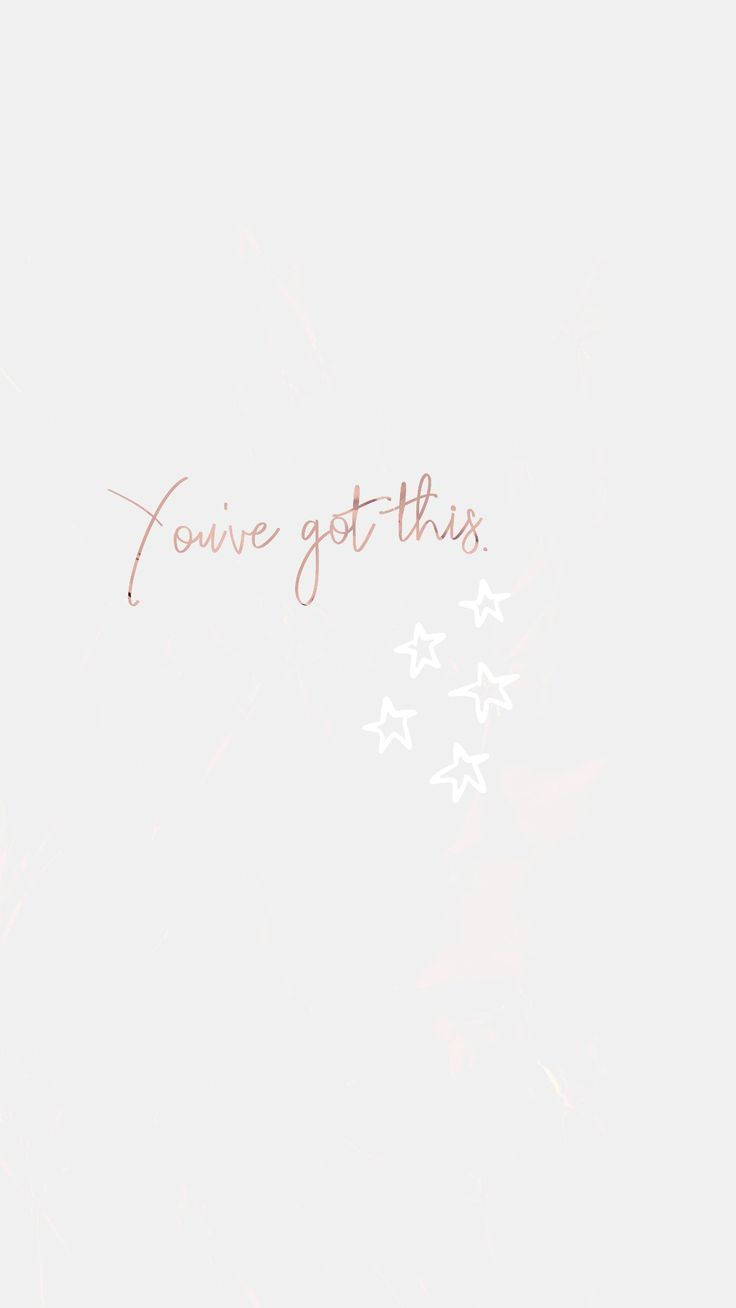 Small Quotes Wallpaper