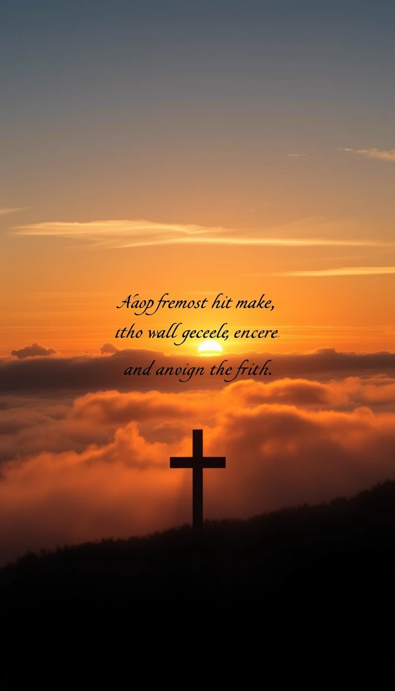 Christian Cell Phone Wallpaper
