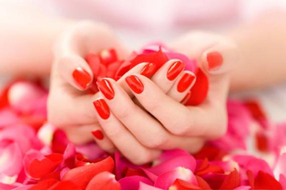 Nail Technician Courses Best Nail Technician Schools In the United 570x378