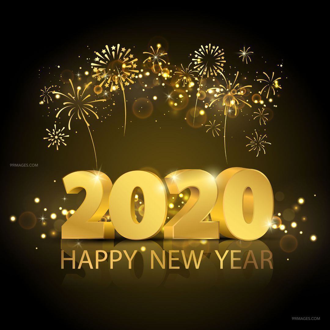 35+] Wish 2020 Happy New Year Wallpapers - WallpaperSafari