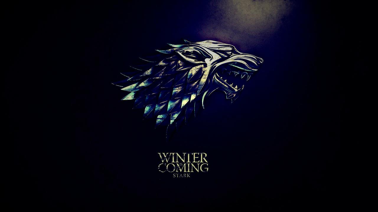 Thrones Winter Is Ing Stark Lomo HD Wallpaper Hot