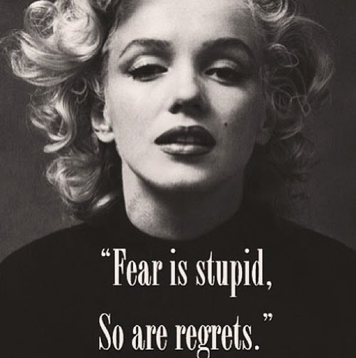 Marilyn Monroe Quotes Kootation Spot