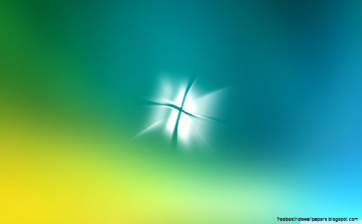Abstract Windows Vista HD Desktop Wallpaper Widescreen High