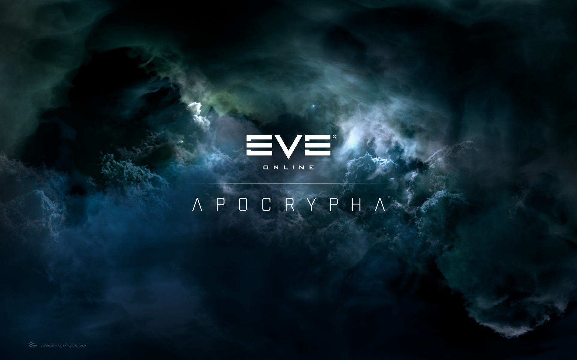 Eve Online Apocrypha Desktop Wallpaper