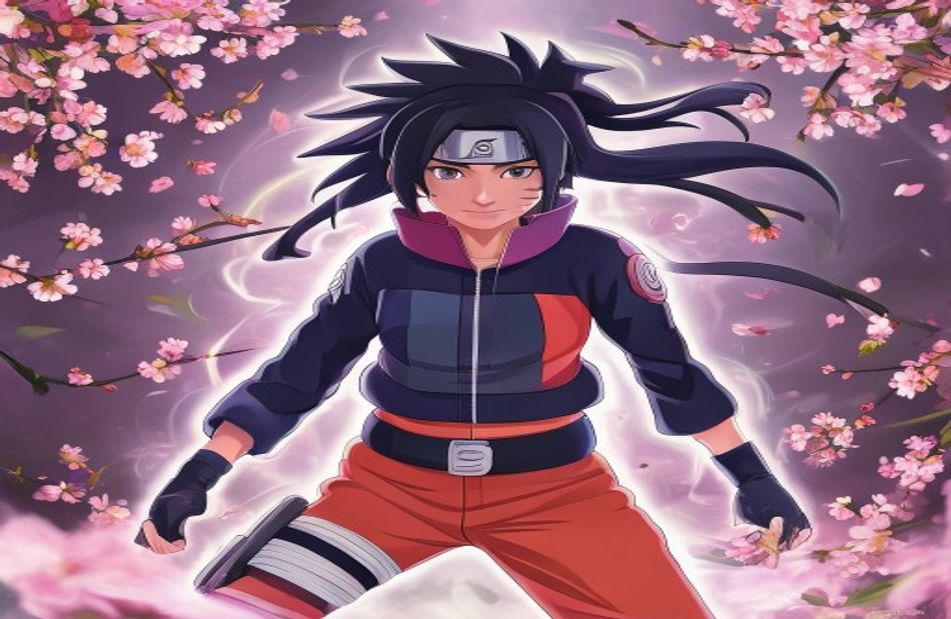 Naruto Hinata Wallpaper