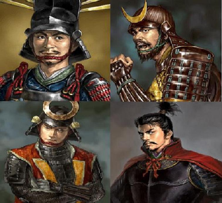 Koei Warriors Image Nobunaga S Ambition Wallpaper By Apok HD
