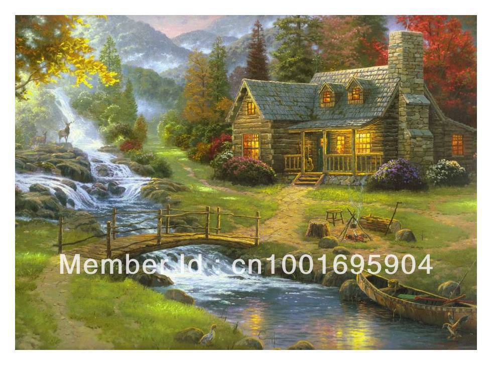 Free download Blue Seacoast Lighthouse Border Wall Sticker Outlet [600x600] for your Desktop