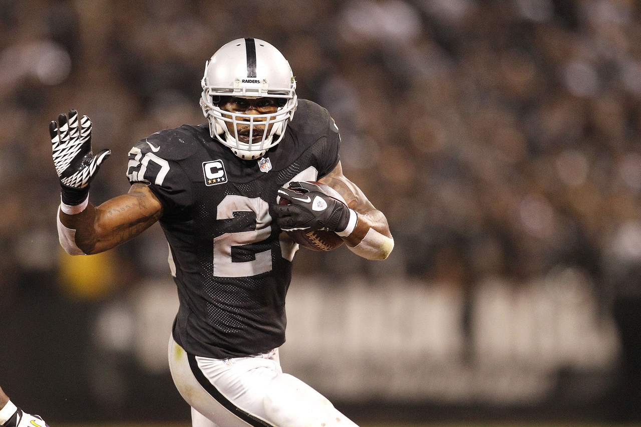 🔥 [77+] Darren Mcfadden Wallpaper | WallpaperSafari