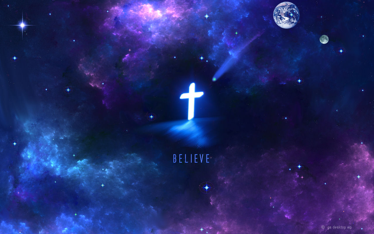 Cross Jesus Wallpaper Group
