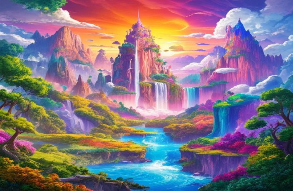 Anime Wallpaper