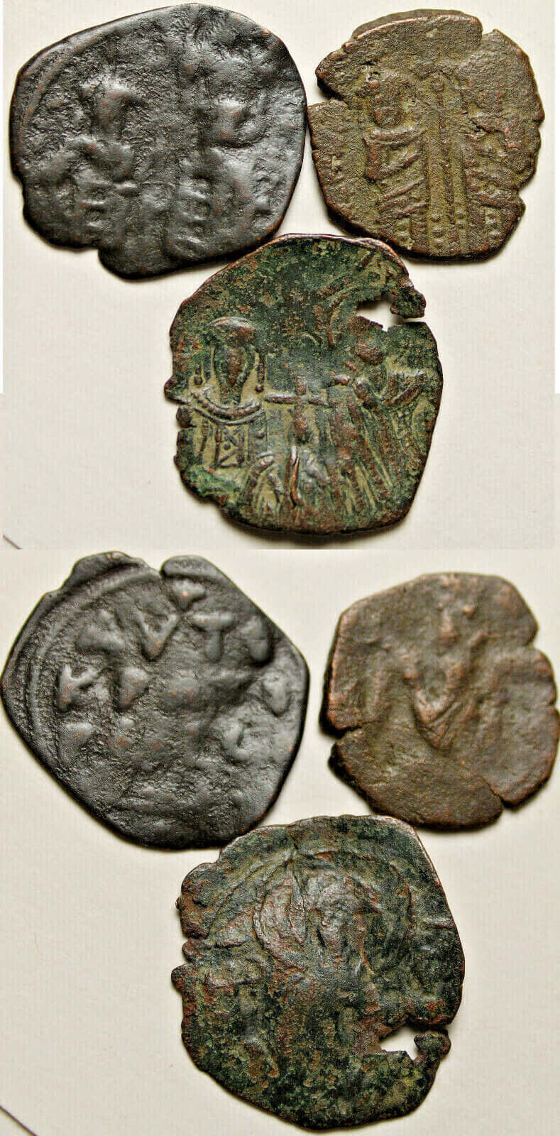 Coin Picture Wallpaper