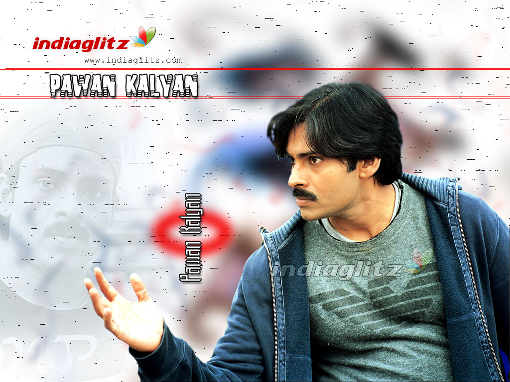 Pawan Kalyan Wallpaper