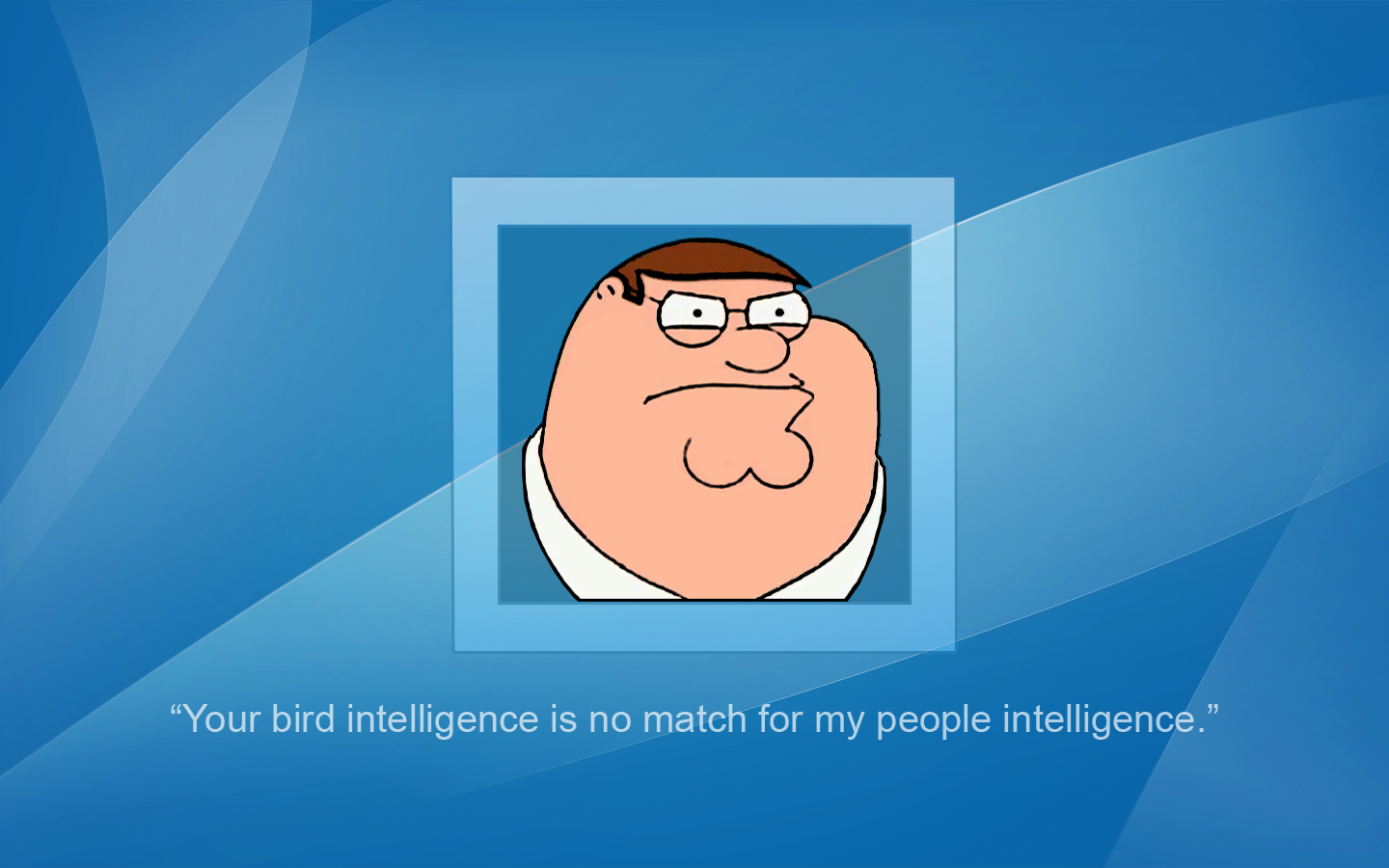 Peter Griffin Wallpaper Family Guy