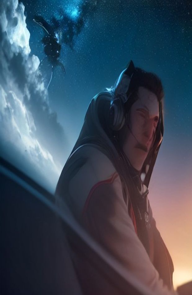 Elon Musk Wallpaper