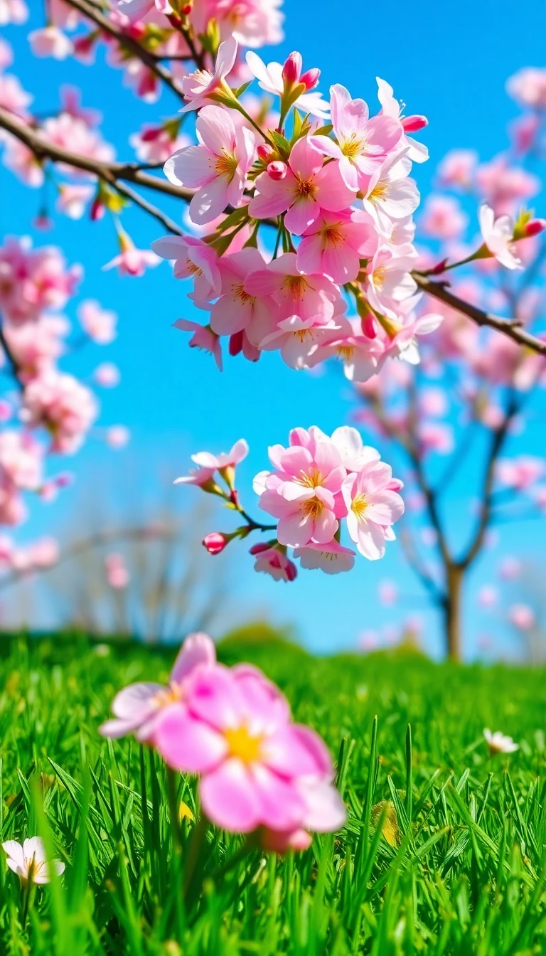 🔥 Free Download Spring Wallpaper by @cingram81 | WallpaperSafari