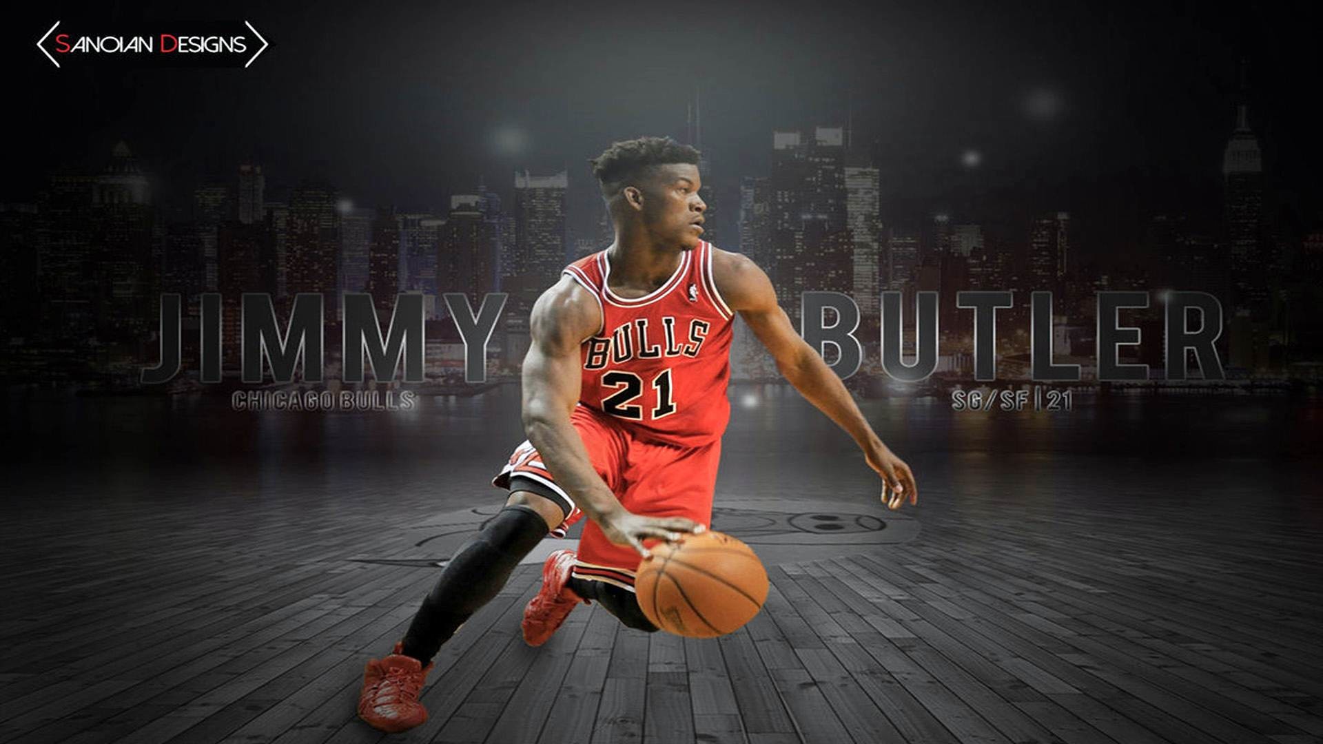 77 Jimmy Butler Wallpapers on WallpaperPlay