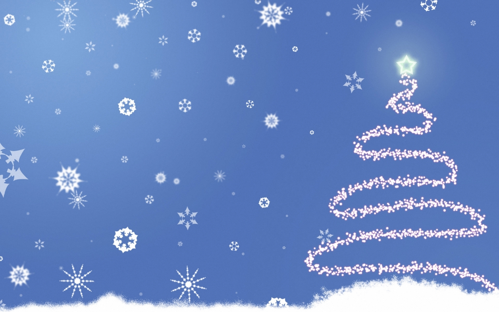 Christmas Background Pictures On