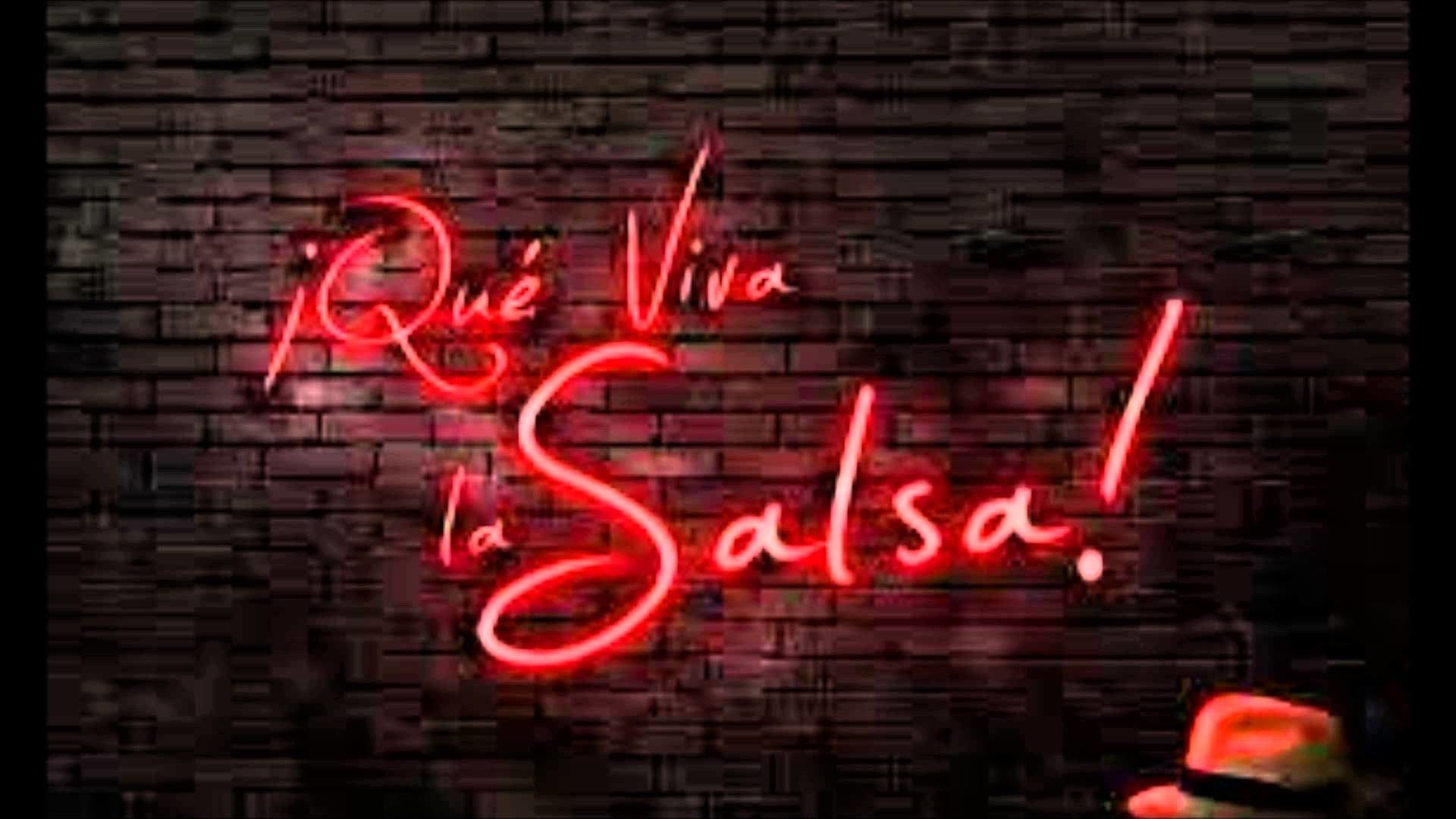 Salsa Wallpaper Image