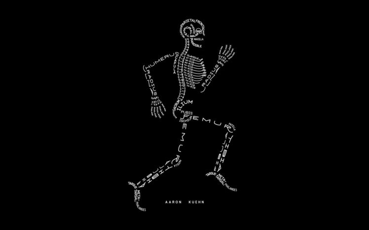 Bones Wallpaper HD
