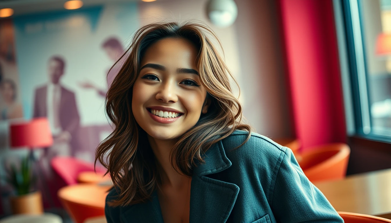 Jamie Chung Wallpaper