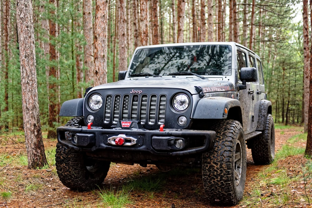 Jeep Pictures HD Image Stock Photos