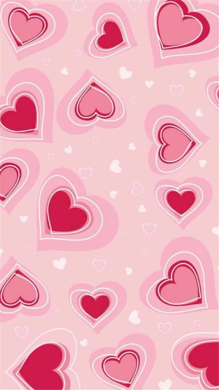 Cute Valentines Wallpaper