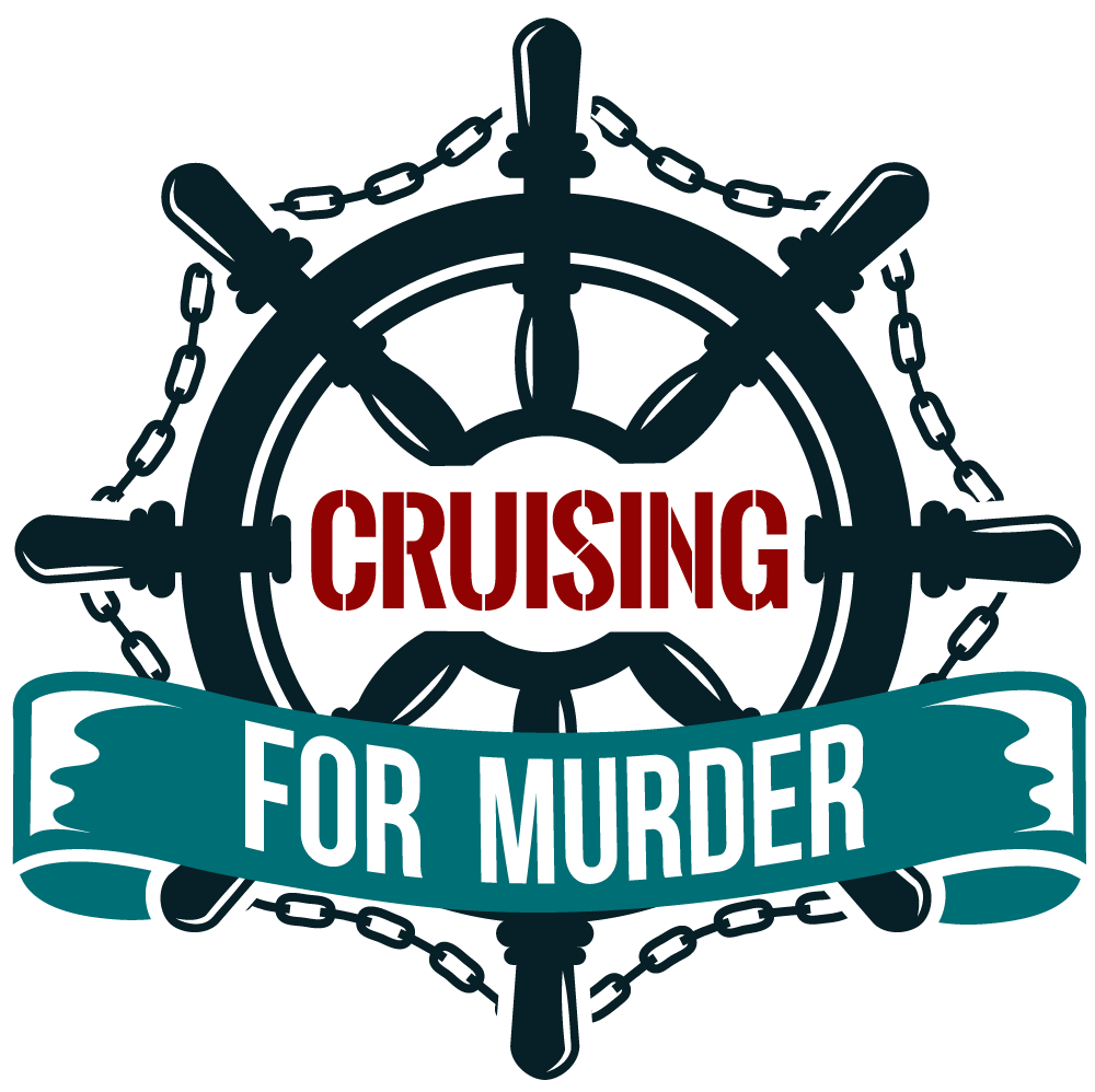 Cruising For Murder A Mystery Game Night Of