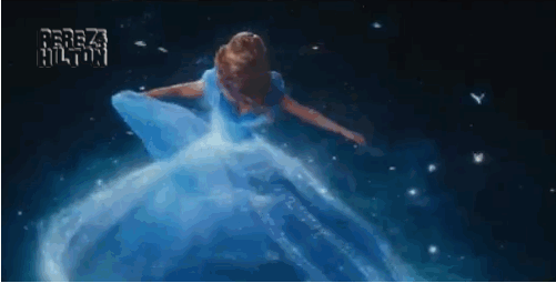 Cinderella In Real Life Movie Disney Brings The Magic And Romance