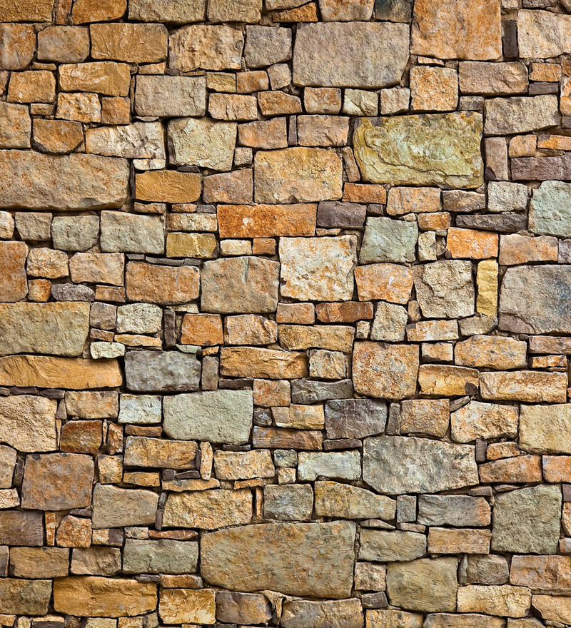 Old Stone Wall Wallpaper Zmcmpi