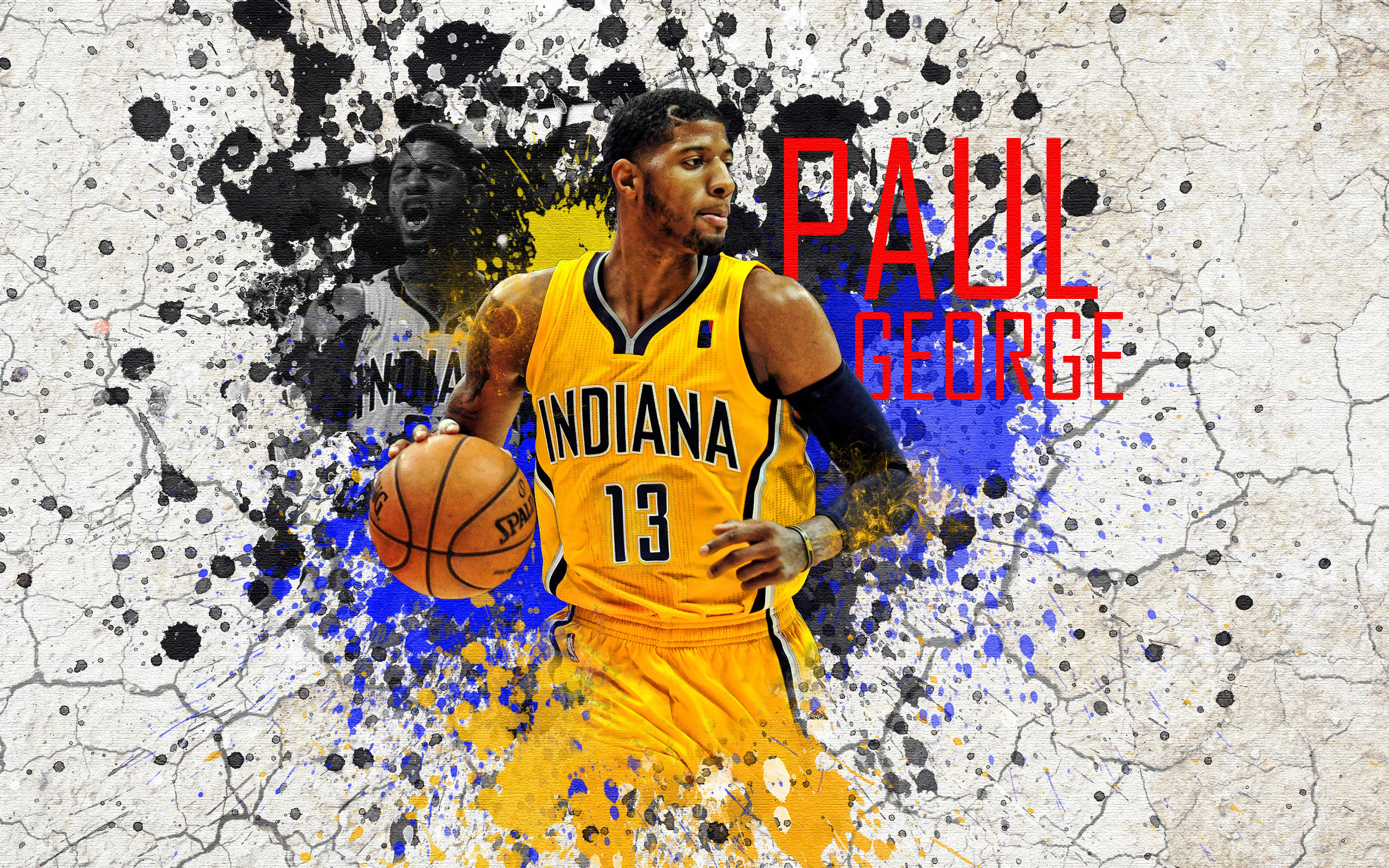 Paul George Wallpapers the best 69 images in 2018