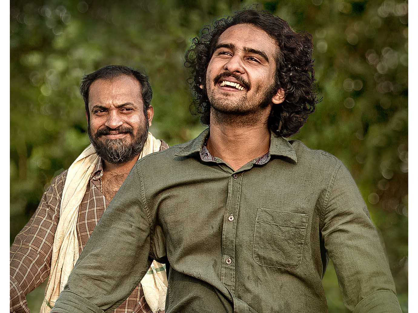 Kumbalangi Nights Song Teaser Is Here Malayalam Movie News