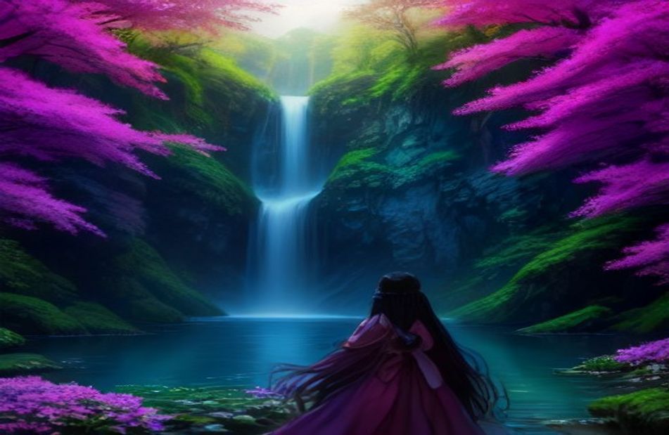 Hd Anime Wallpaper