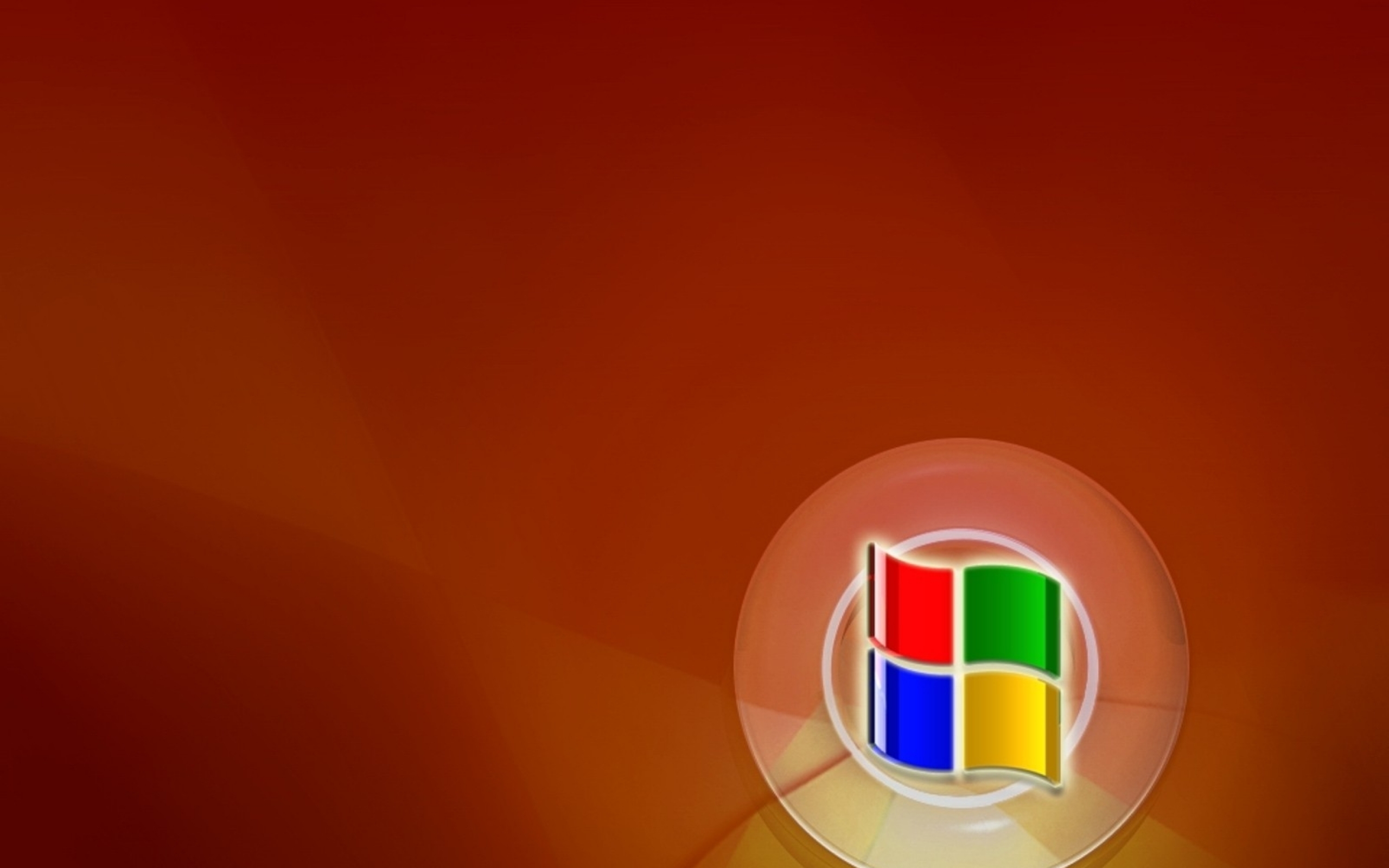 Multicolor Windows Xp Microsoft Wallpaper Art HD
