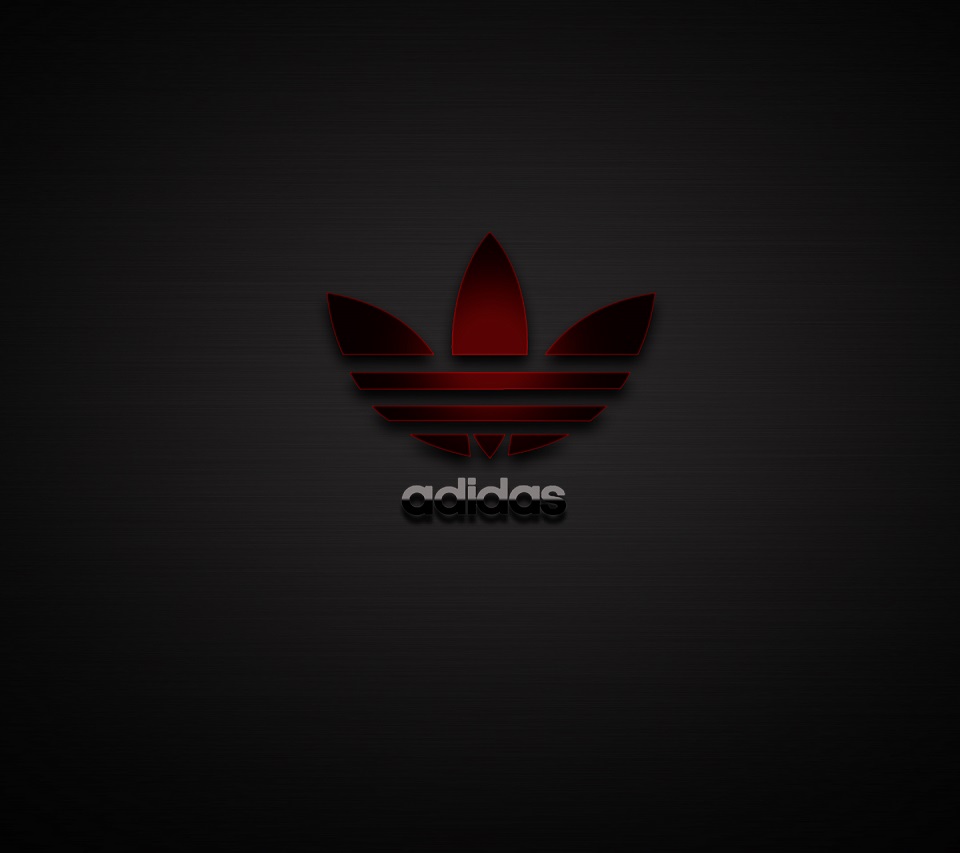 Adidas Logo Android Wallpaper Hd