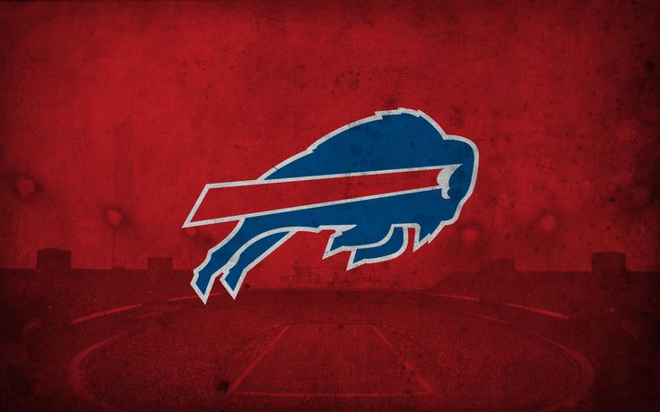 Buffalo Bills Wallpaper Logo